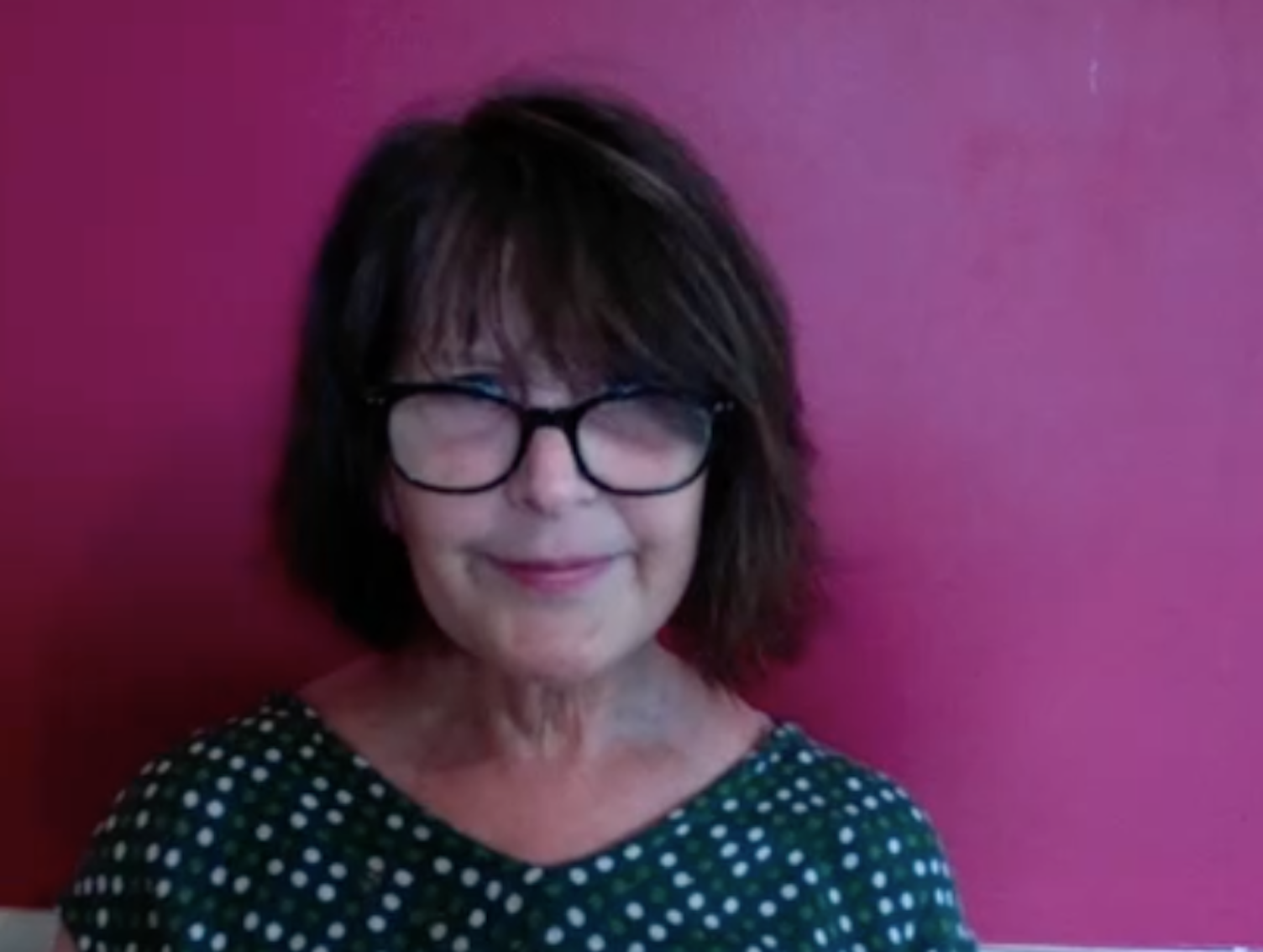 Laurie Rousseau Psanctuary